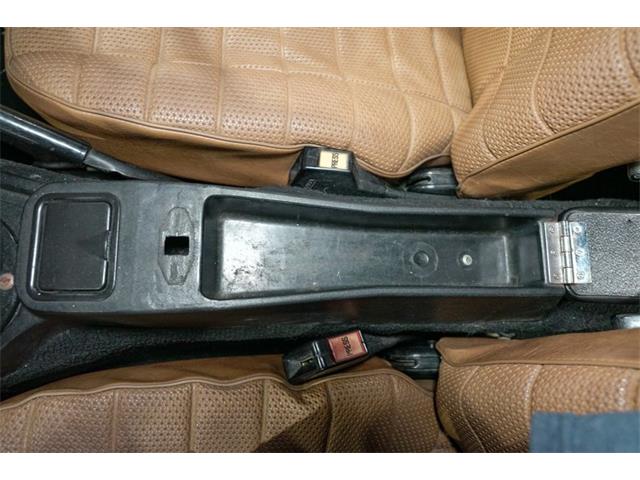 1980 MG MGB (CC-2089663) for sale in Kentwood, Michigan