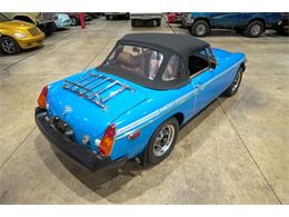 1980 MG MGB (CC-2089663) for sale in Kentwood, Michigan