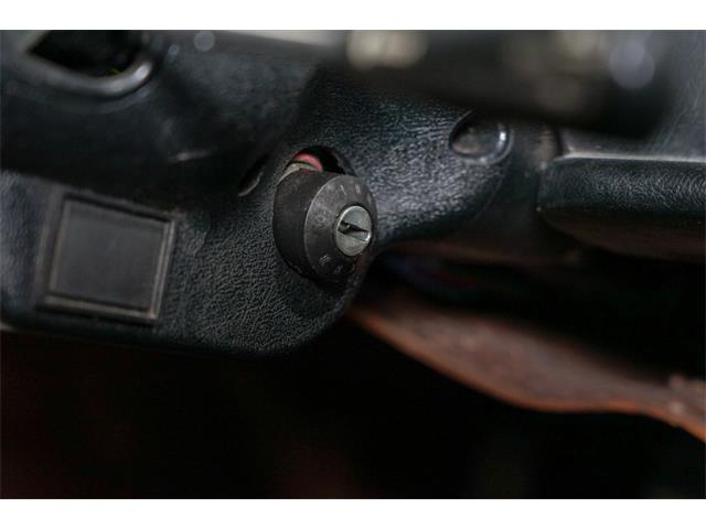1980 MG MGB (CC-2089663) for sale in Kentwood, Michigan