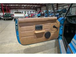1980 MG MGB (CC-2089663) for sale in Kentwood, Michigan