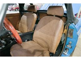 1980 MG MGB (CC-2089663) for sale in Kentwood, Michigan