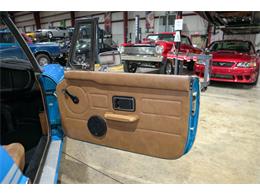 1980 MG MGB (CC-2089663) for sale in Kentwood, Michigan