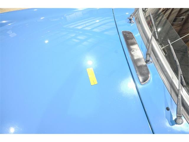 1980 MG MGB (CC-2089663) for sale in Kentwood, Michigan