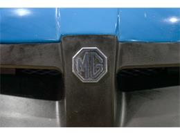 1980 MG MGB (CC-2089663) for sale in Kentwood, Michigan