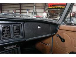 1980 MG MGB (CC-2089663) for sale in Kentwood, Michigan