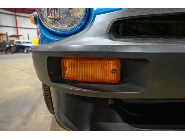 1980 MG MGB (CC-2089663) for sale in Kentwood, Michigan
