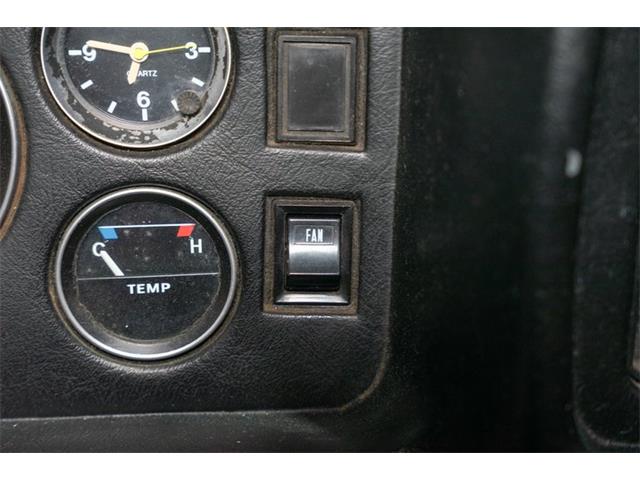 1980 MG MGB (CC-2089663) for sale in Kentwood, Michigan