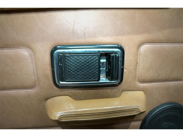 1980 MG MGB (CC-2089663) for sale in Kentwood, Michigan