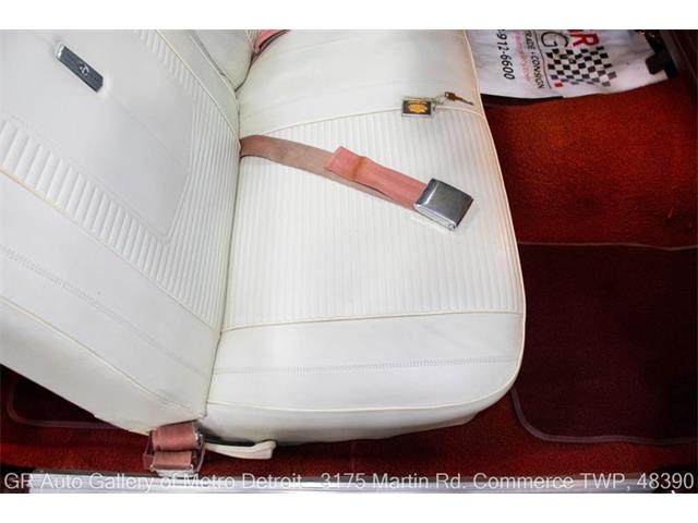 1967 Dodge Dart (CC-2089665) for sale in Kentwood, Michigan