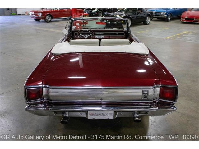 1967 Dodge Dart (CC-2089665) for sale in Kentwood, Michigan