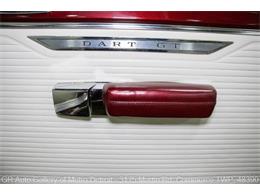 1967 Dodge Dart (CC-2089665) for sale in Kentwood, Michigan
