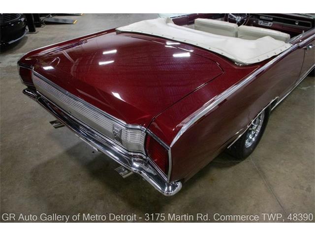 1967 Dodge Dart (CC-2089665) for sale in Kentwood, Michigan