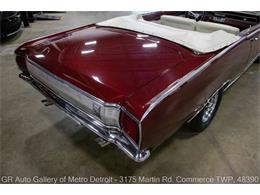 1967 Dodge Dart (CC-2089665) for sale in Kentwood, Michigan
