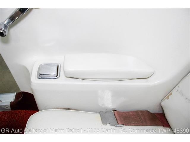 1967 Dodge Dart (CC-2089665) for sale in Kentwood, Michigan