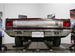 1967 Dodge Dart (CC-2089665) for sale in Kentwood, Michigan