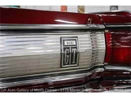 1967 Dodge Dart (CC-2089665) for sale in Kentwood, Michigan