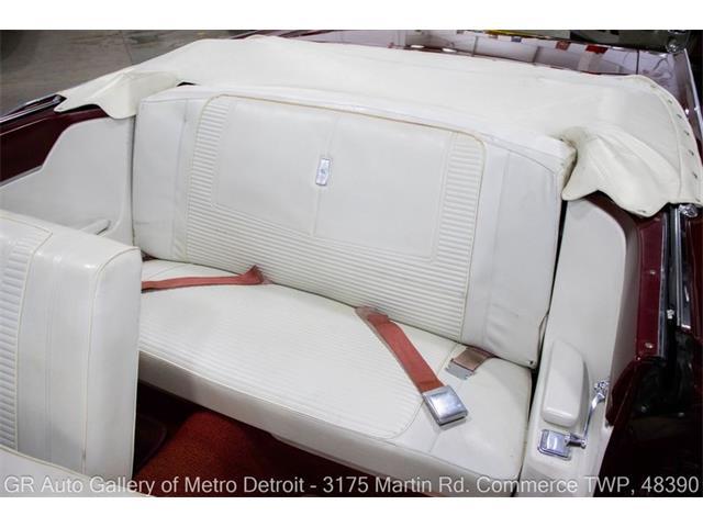 1967 Dodge Dart (CC-2089665) for sale in Kentwood, Michigan
