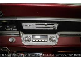 1967 Dodge Dart (CC-2089665) for sale in Kentwood, Michigan