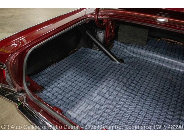 1967 Dodge Dart (CC-2089665) for sale in Kentwood, Michigan