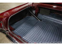 1967 Dodge Dart (CC-2089665) for sale in Kentwood, Michigan
