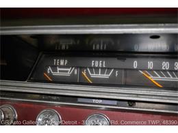 1967 Dodge Dart (CC-2089665) for sale in Kentwood, Michigan