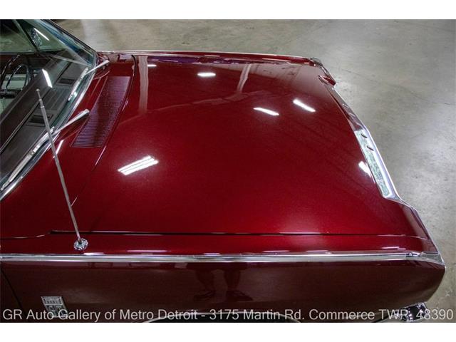 1967 Dodge Dart (CC-2089665) for sale in Kentwood, Michigan