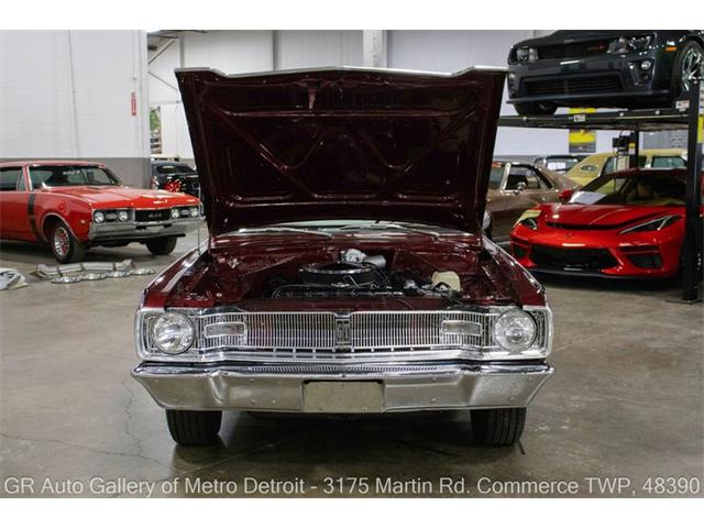1967 Dodge Dart (CC-2089665) for sale in Kentwood, Michigan