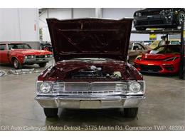 1967 Dodge Dart (CC-2089665) for sale in Kentwood, Michigan