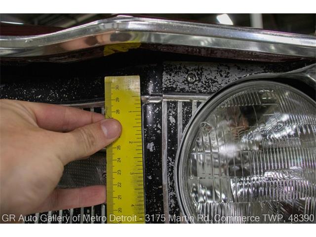 1967 Dodge Dart (CC-2089665) for sale in Kentwood, Michigan