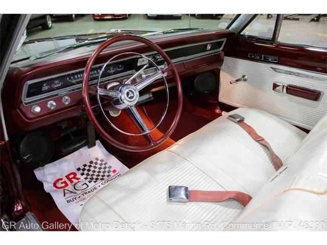 1967 Dodge Dart (CC-2089665) for sale in Kentwood, Michigan