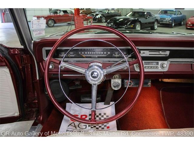 1967 Dodge Dart (CC-2089665) for sale in Kentwood, Michigan
