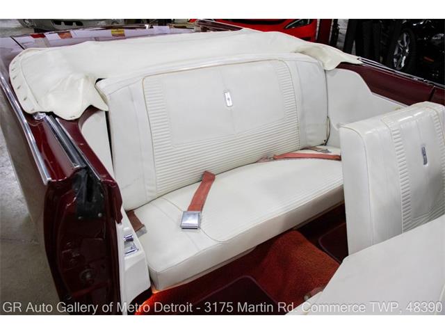 1967 Dodge Dart (CC-2089665) for sale in Kentwood, Michigan