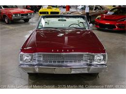 1967 Dodge Dart (CC-2089665) for sale in Kentwood, Michigan