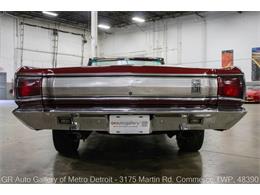1967 Dodge Dart (CC-2089665) for sale in Kentwood, Michigan