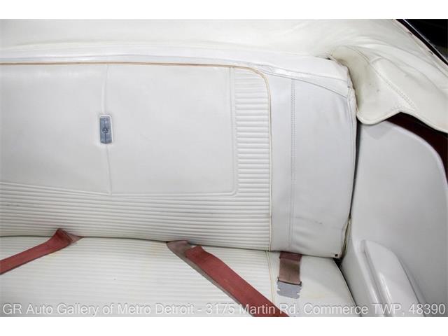 1967 Dodge Dart (CC-2089665) for sale in Kentwood, Michigan