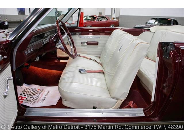 1967 Dodge Dart (CC-2089665) for sale in Kentwood, Michigan