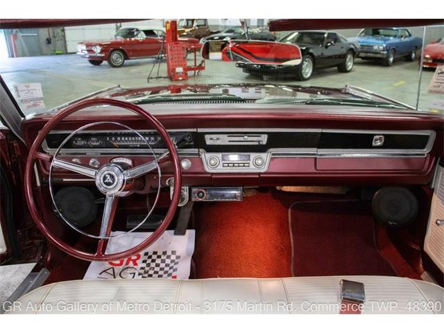 1967 Dodge Dart (CC-2089665) for sale in Kentwood, Michigan