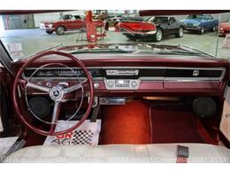 1967 Dodge Dart (CC-2089665) for sale in Kentwood, Michigan