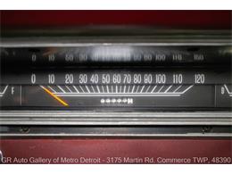 1967 Dodge Dart (CC-2089665) for sale in Kentwood, Michigan