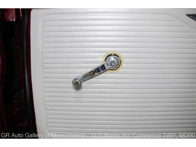 1967 Dodge Dart (CC-2089665) for sale in Kentwood, Michigan