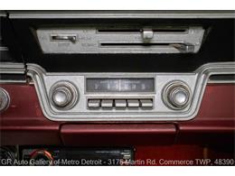 1967 Dodge Dart (CC-2089665) for sale in Kentwood, Michigan