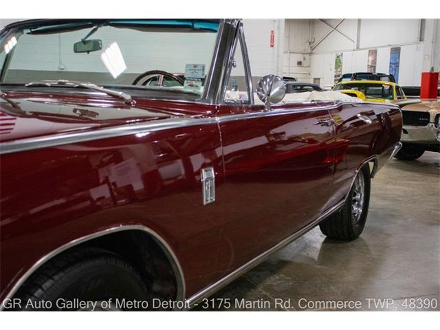 1967 Dodge Dart (CC-2089665) for sale in Kentwood, Michigan