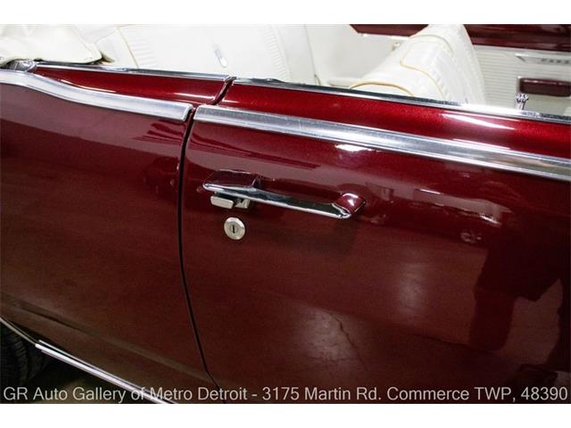 1967 Dodge Dart (CC-2089665) for sale in Kentwood, Michigan