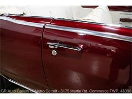 1967 Dodge Dart (CC-2089665) for sale in Kentwood, Michigan