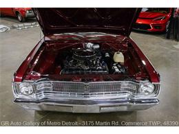 1967 Dodge Dart (CC-2089665) for sale in Kentwood, Michigan