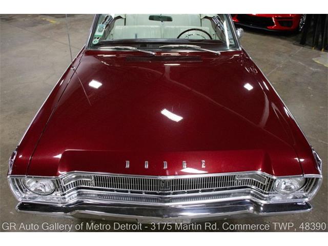1967 Dodge Dart (CC-2089665) for sale in Kentwood, Michigan