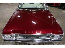 1967 Dodge Dart (CC-2089665) for sale in Kentwood, Michigan