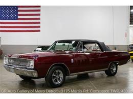 1967 Dodge Dart (CC-2089665) for sale in Kentwood, Michigan