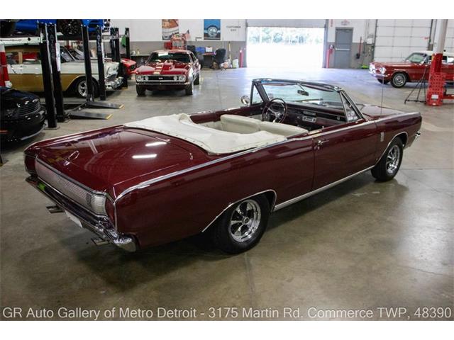 1967 Dodge Dart (CC-2089665) for sale in Kentwood, Michigan