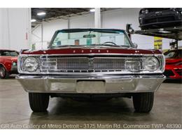 1967 Dodge Dart (CC-2089665) for sale in Kentwood, Michigan